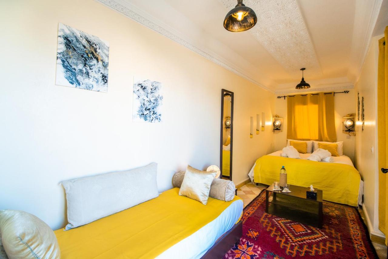 Arthouse Cinema Hotel 에사우이라 외부 사진